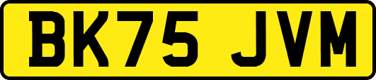 BK75JVM