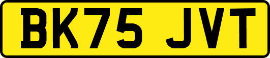 BK75JVT