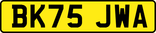 BK75JWA