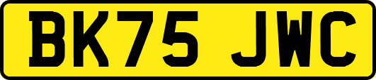 BK75JWC