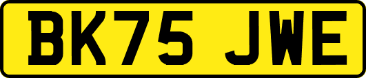 BK75JWE