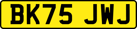 BK75JWJ