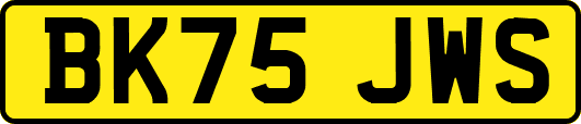 BK75JWS