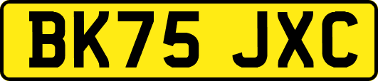 BK75JXC