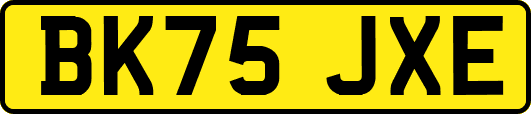 BK75JXE