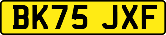 BK75JXF