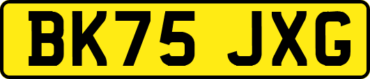 BK75JXG