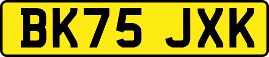 BK75JXK
