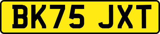 BK75JXT