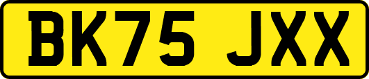BK75JXX