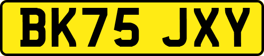 BK75JXY