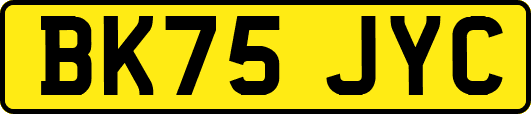 BK75JYC