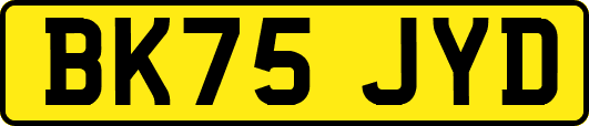 BK75JYD