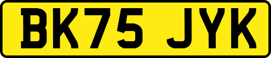 BK75JYK