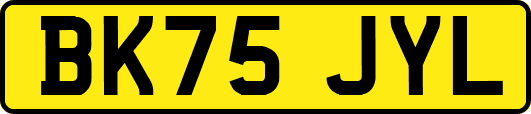 BK75JYL