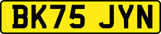 BK75JYN