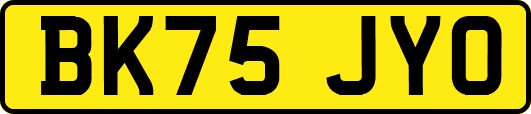 BK75JYO