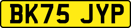 BK75JYP