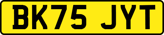 BK75JYT