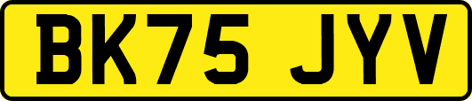 BK75JYV