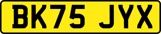 BK75JYX
