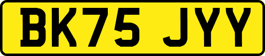 BK75JYY