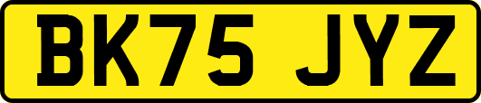 BK75JYZ