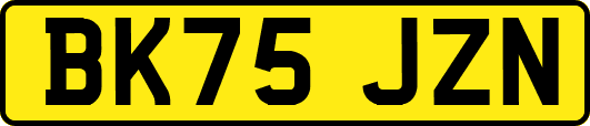BK75JZN