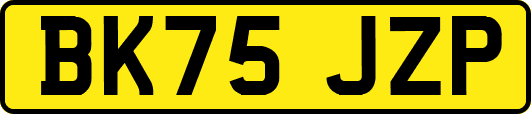 BK75JZP