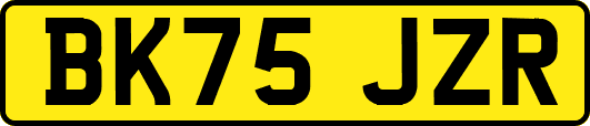 BK75JZR