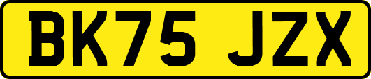 BK75JZX