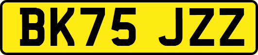 BK75JZZ