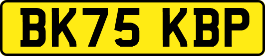 BK75KBP