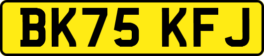 BK75KFJ