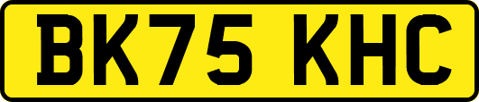 BK75KHC
