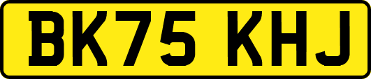 BK75KHJ