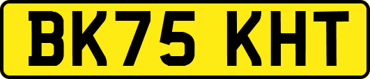 BK75KHT