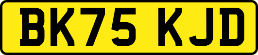 BK75KJD