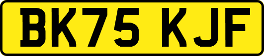 BK75KJF