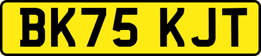 BK75KJT