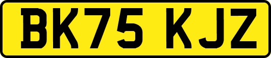 BK75KJZ