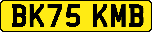 BK75KMB