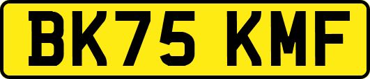 BK75KMF
