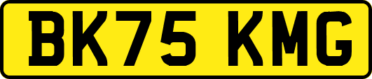 BK75KMG