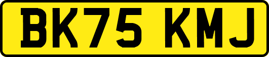 BK75KMJ