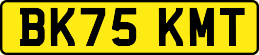 BK75KMT