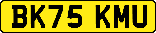 BK75KMU