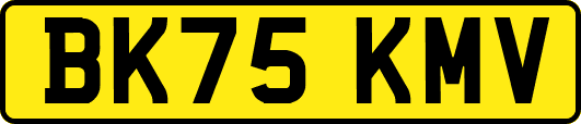 BK75KMV