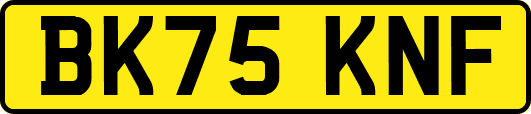 BK75KNF