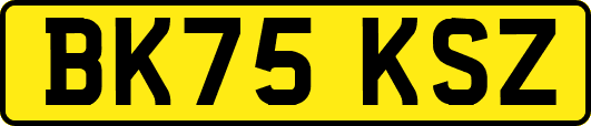BK75KSZ